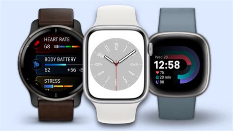 best apple smartwatches